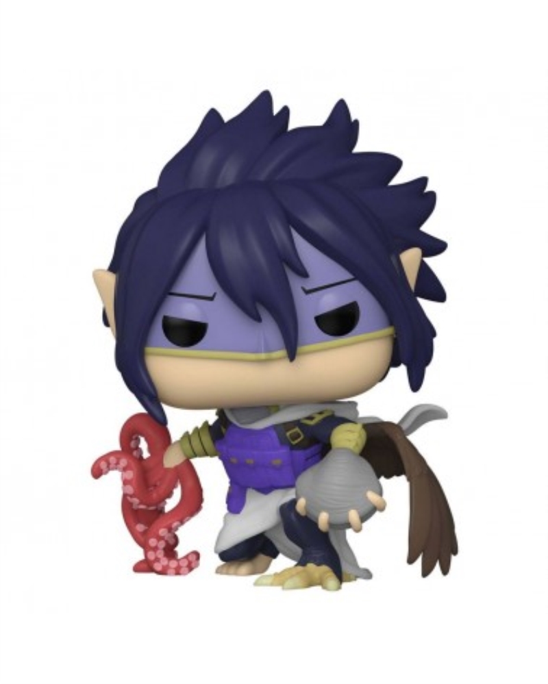 FUNKO ACTION FIGURES FUNKO POP MY HERO ACADEMIA TAMAKI HERO COST. FUNKO ACTION FIGURES FUNKO POP MY HERO ACADEMIA TAMAKI HERO COST.